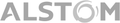 Alstom logo